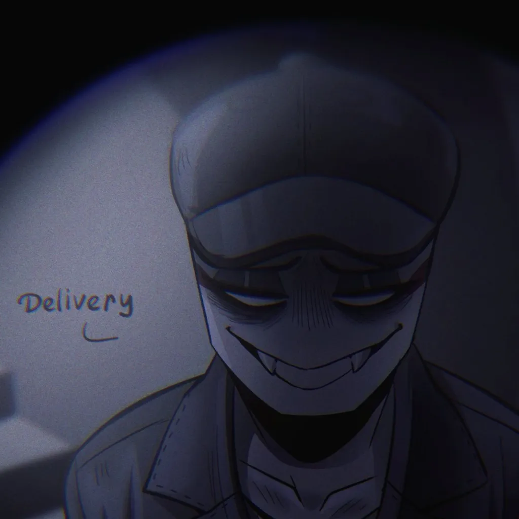 chat with ai character: DG