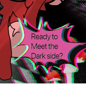 chat with ai character: Story 2