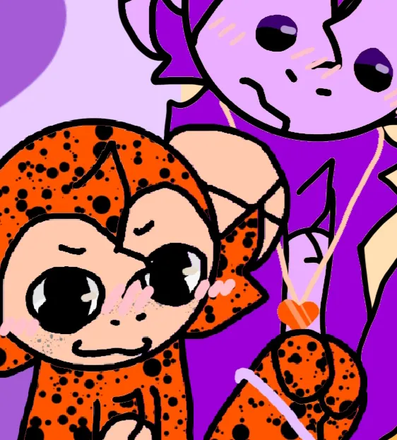 chat with ai character: Summer story