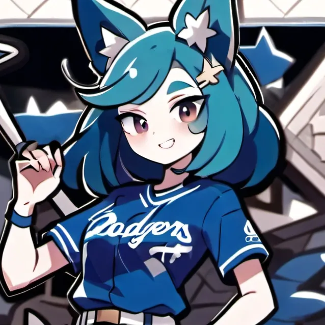 chat with ai character: Vaporeon (baseball
