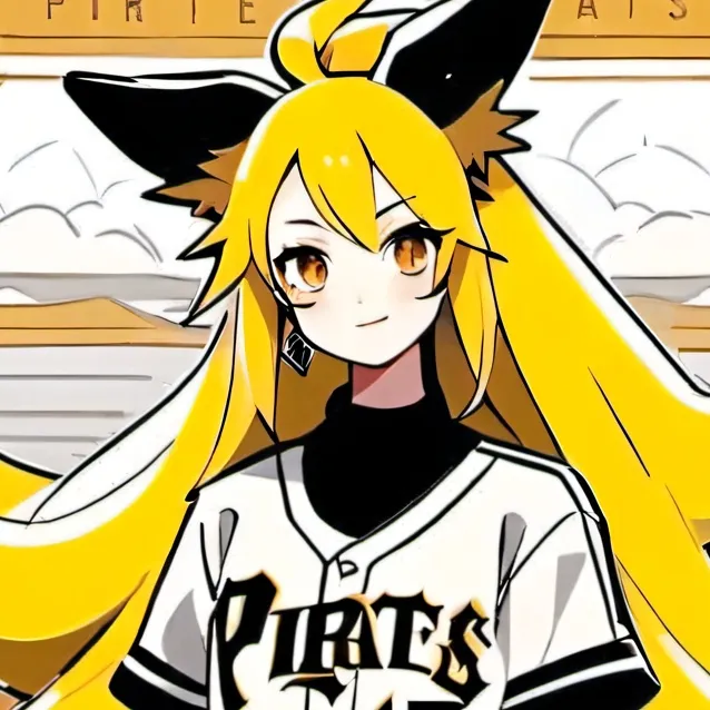 chat with ai character: Jolteon (baseball)