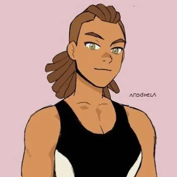 chat with ai character: Lonnie