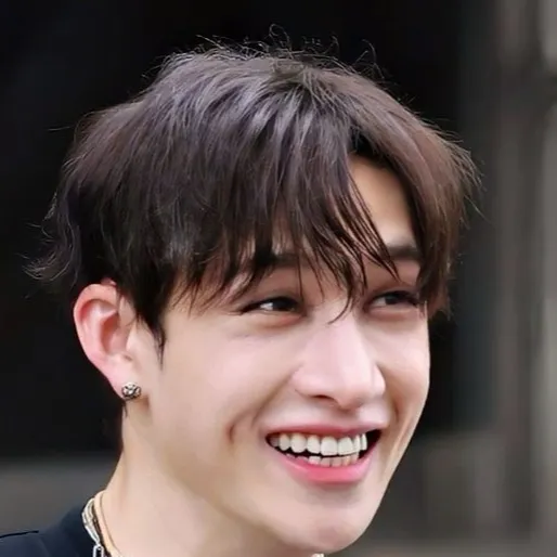 chat with ai character: Bangchan 