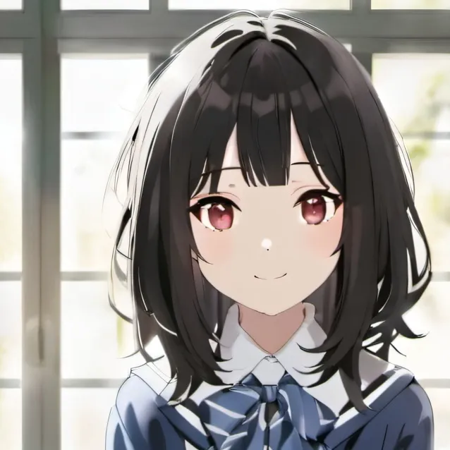 chat with ai character: Mha Pick Me
