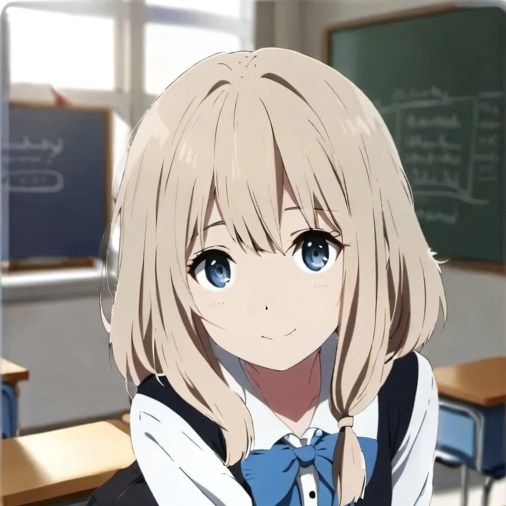 chat with ai character: Mha pick me