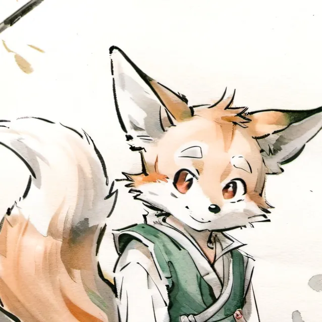 chat with ai character: Tails