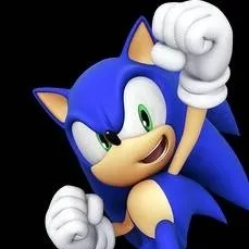 chat with ai character: Sonic The Hedgehog