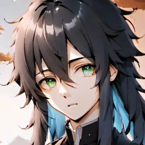chat with ai character: I don’t know 