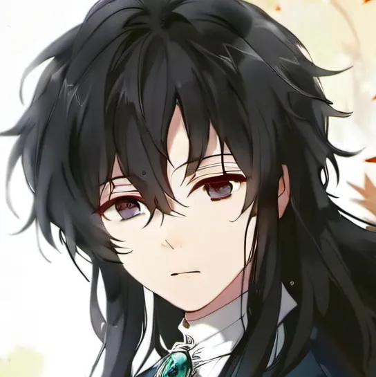 chat with ai character: Sick Muichiro:(