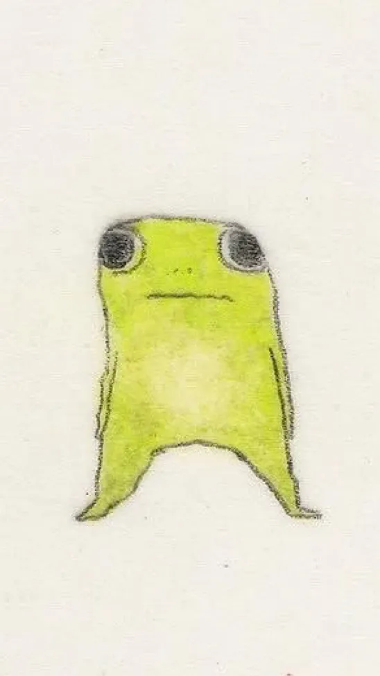 ai character: I need suggestions background