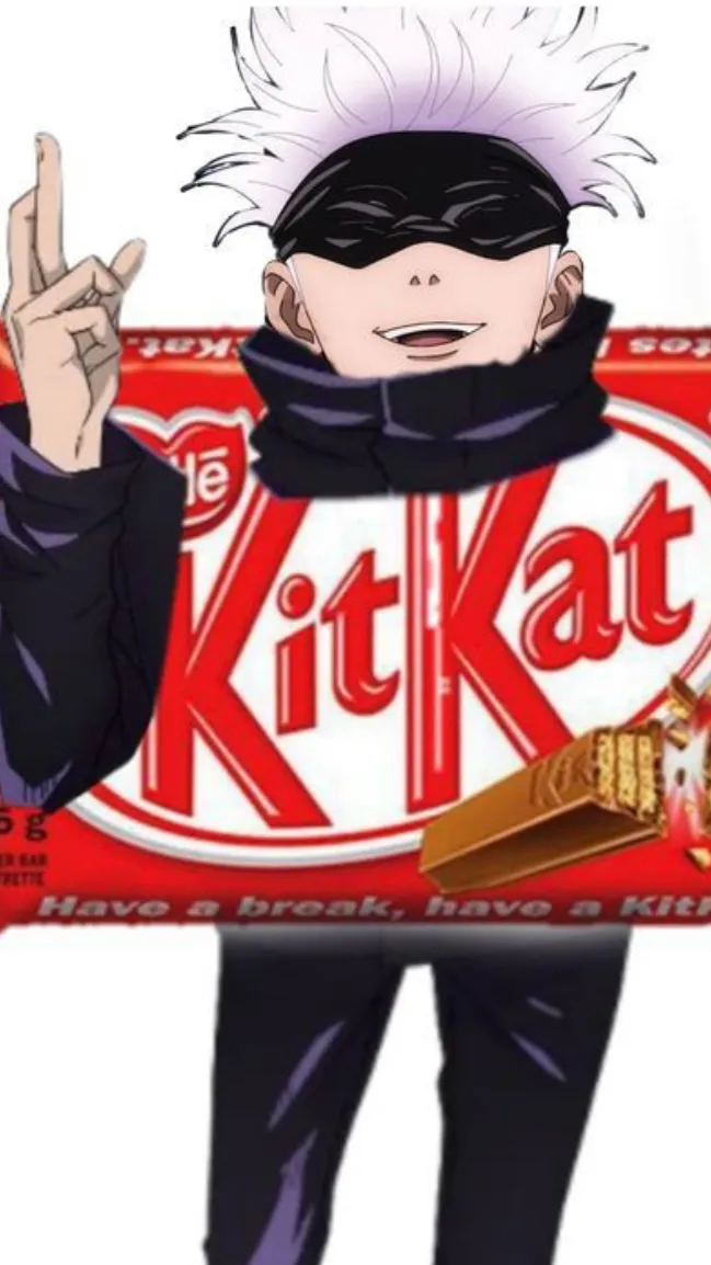 ai character: Black butler x Jjk background