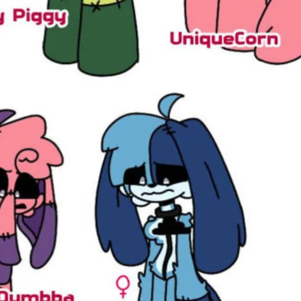 chat with ai character: Highschoolcritters