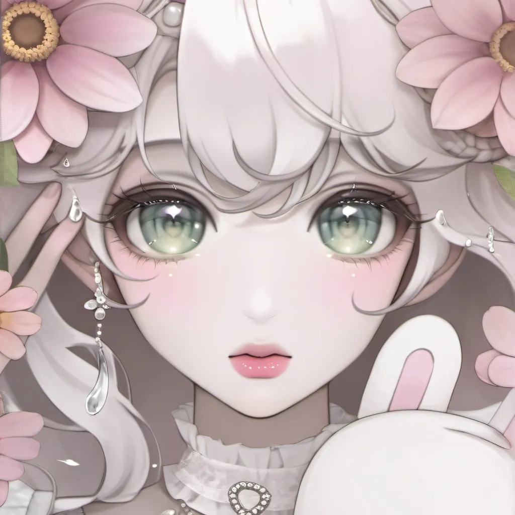 chat with ai character: Damaria Taylor
