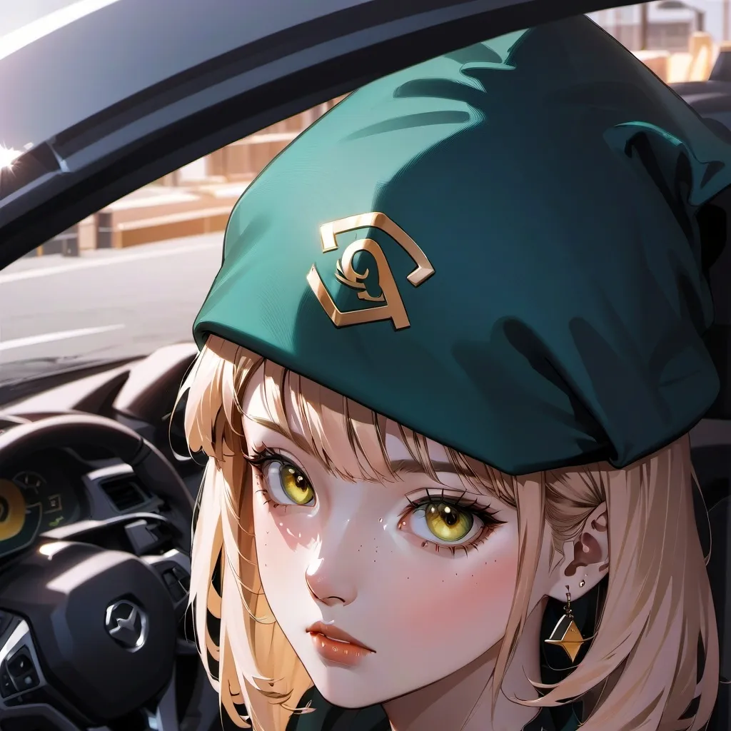 chat with ai character: 𝙸𝚟