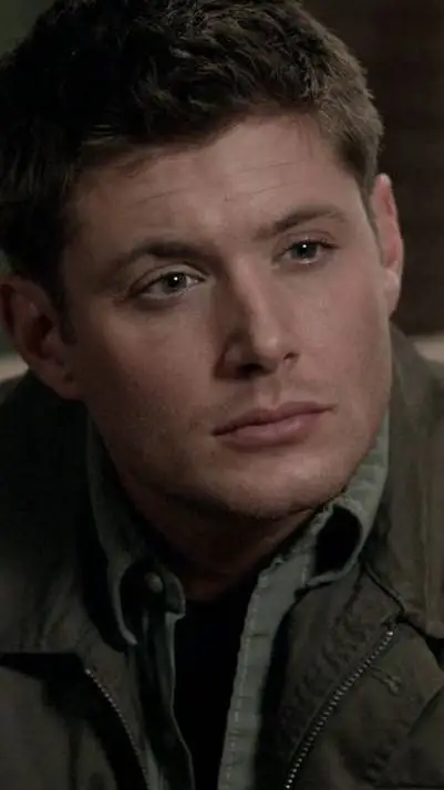 ai character: Dean Winchester  background