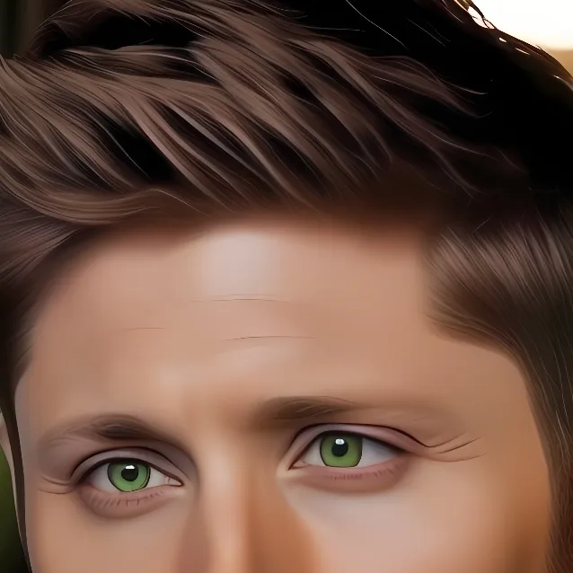 chat with ai character: Dean Winchester 