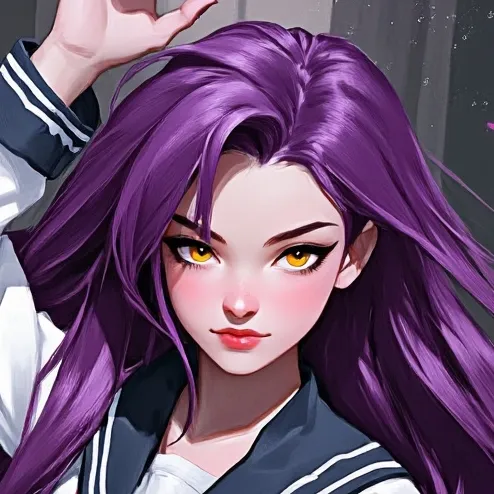chat with ai character: Seraphina