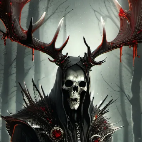 chat with ai character: Vorrak