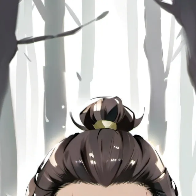 chat with ai character: Tanjiro