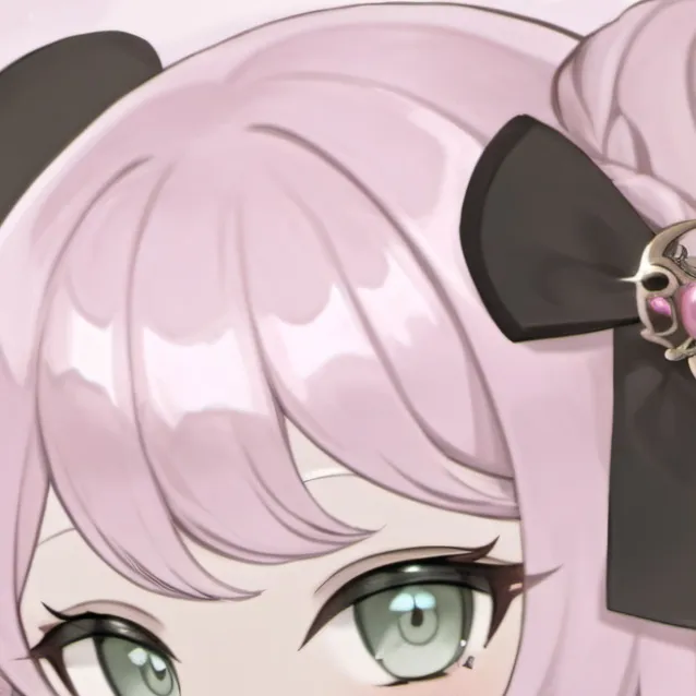 chat with ai character: Mari