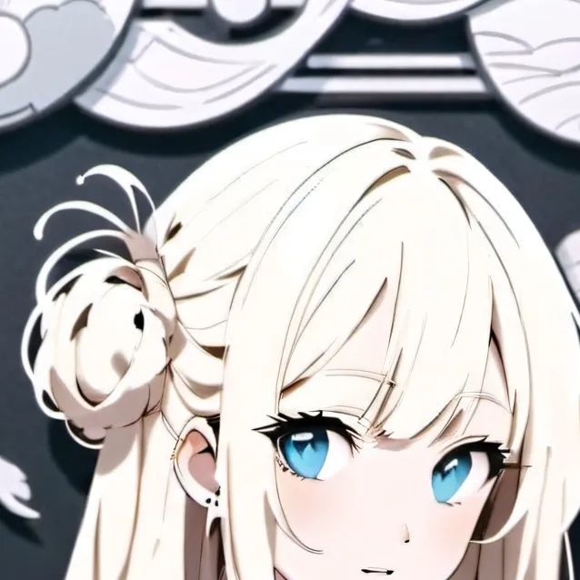 chat with ai character: Brittany