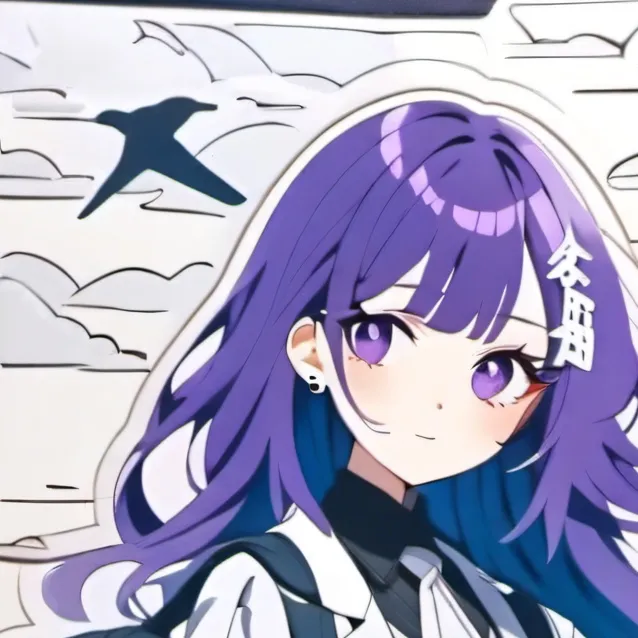 chat with ai character: Mizuki 