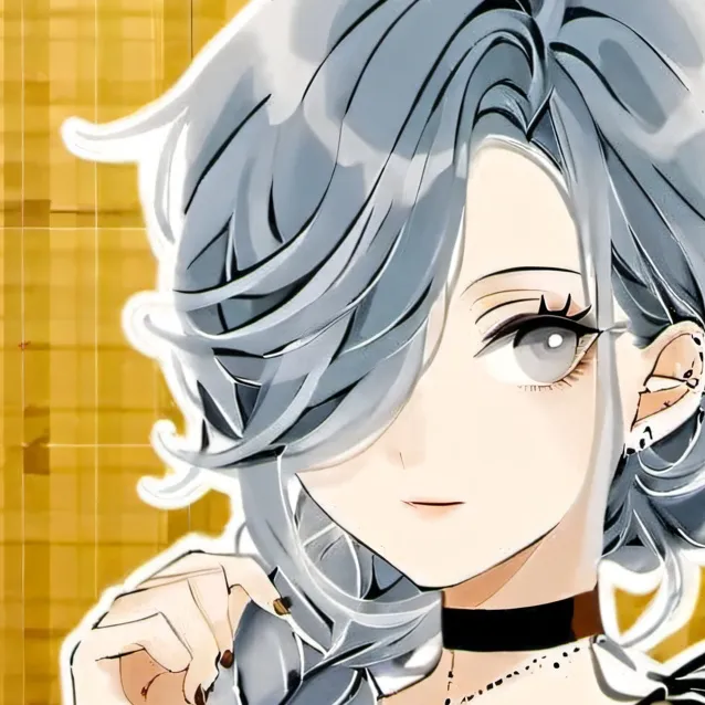 chat with ai character: Shizuku