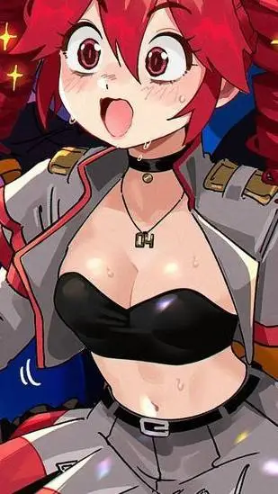 ai character: Teto Kasane background
