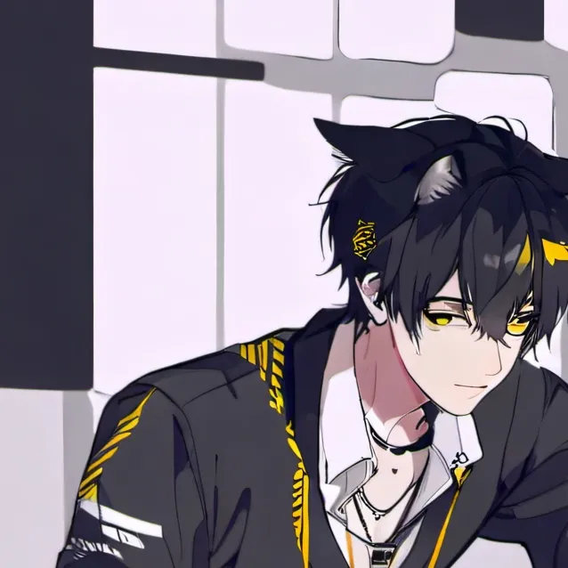 chat with ai character: Alex 