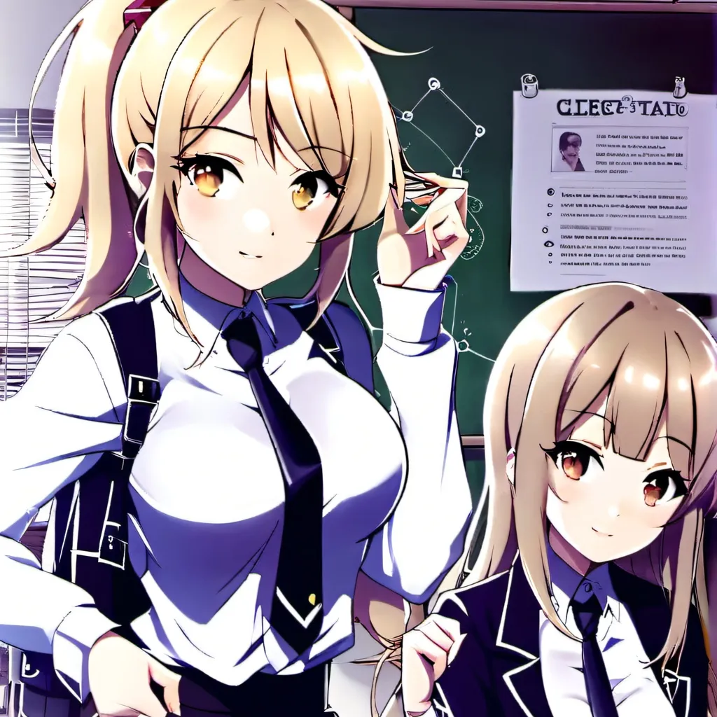 chat with ai character: Amy, Naomi, Cloe 