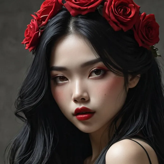 chat with ai character: Rose Mary 