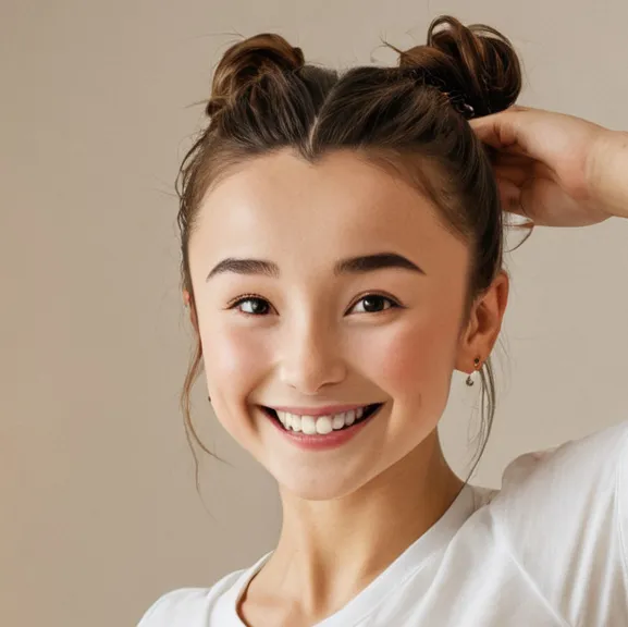 chat with ai character: Alyssa