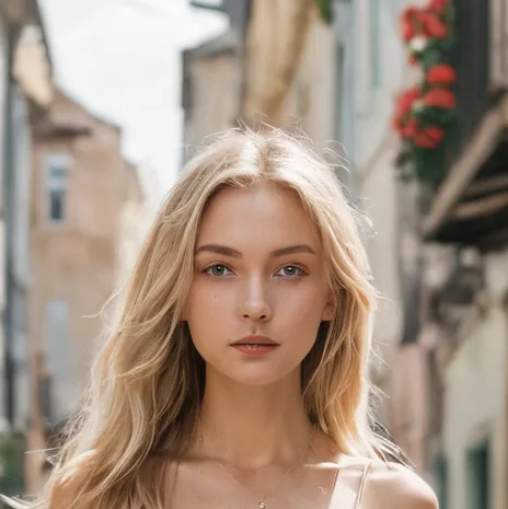 chat with ai character: Aurelia