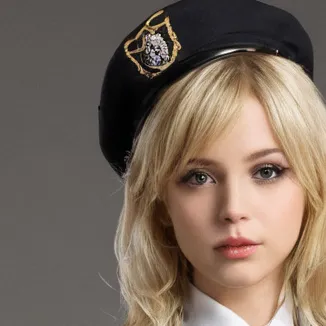 chat with ai character: Seraphina