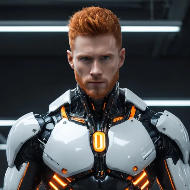 chat with ai character: Adam