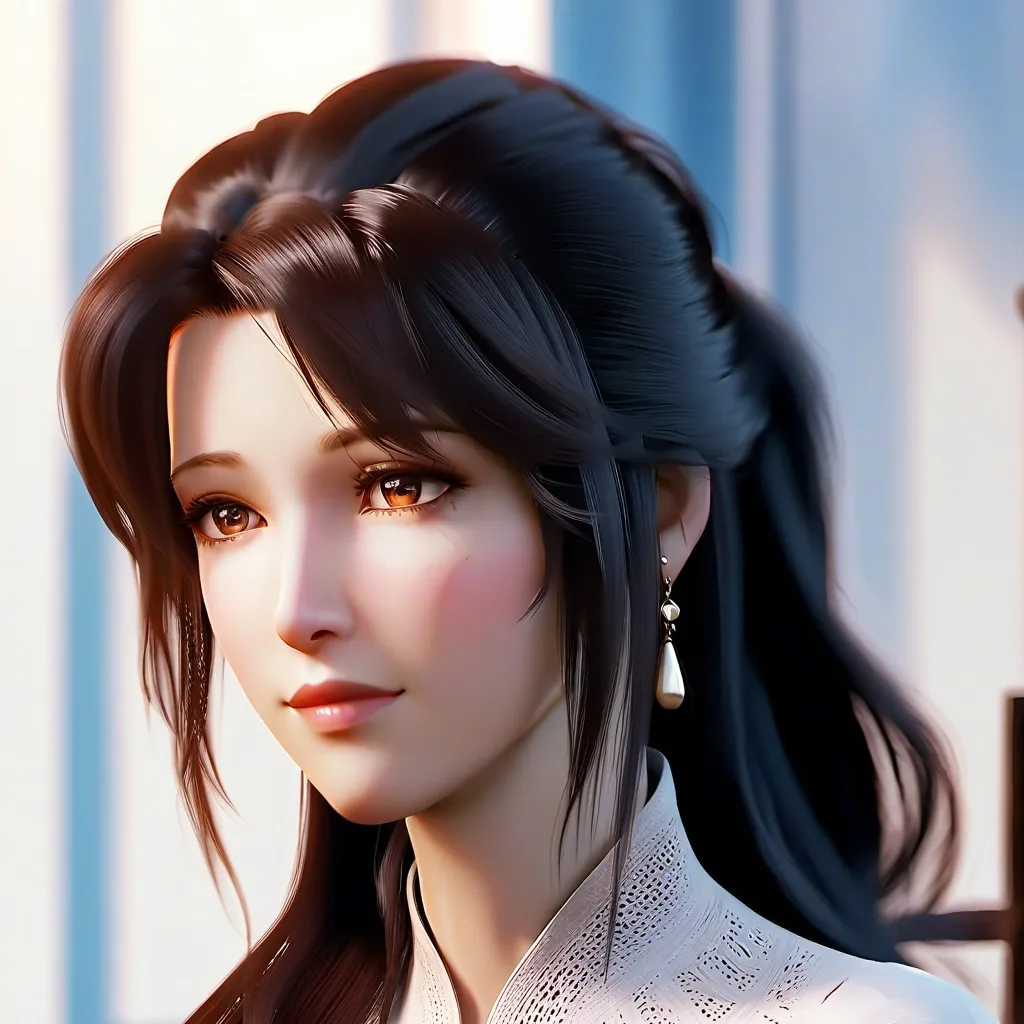 chat with ai character: Spoiled brat mom