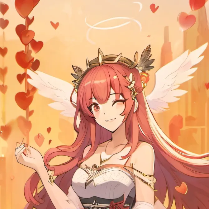 chat with ai character: LOST JOURNEY EP 12