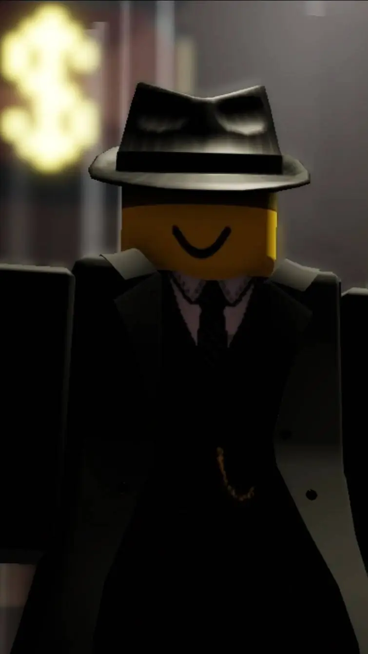 Talkie AI - Chat with Mafioso