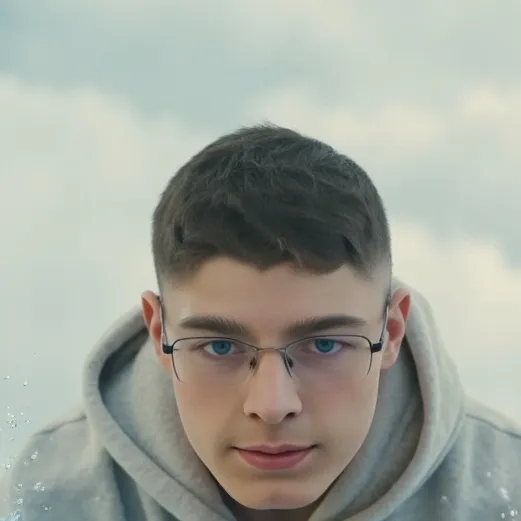 chat with ai character: Ethan