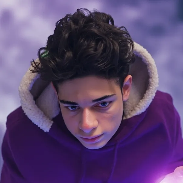 chat with ai character: Thaddeus