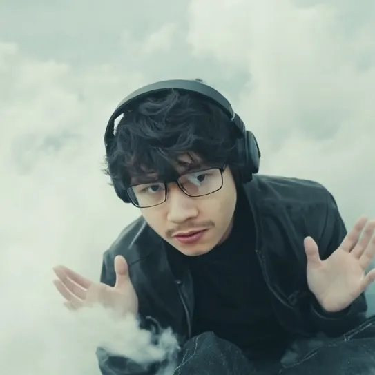 chat with ai character: Anthony