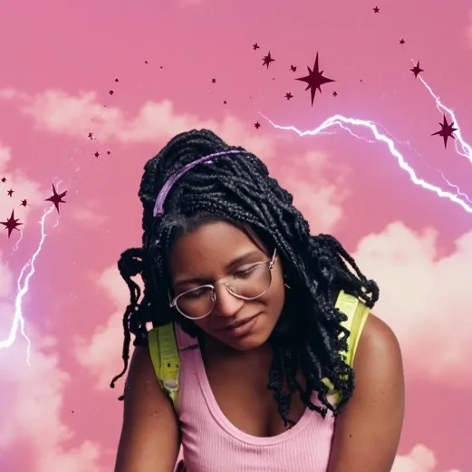 chat with ai character: Aleera