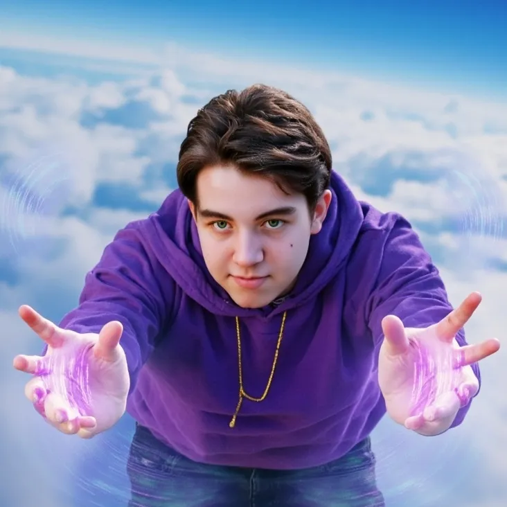 chat with ai character: Tristan 