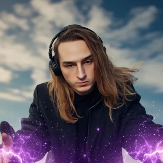 chat with ai character: Dalen