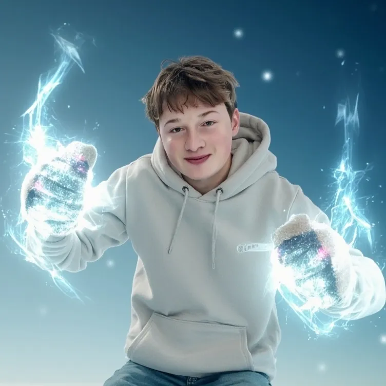 chat with ai character: Connor