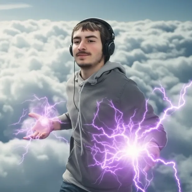 chat with ai character: Ben