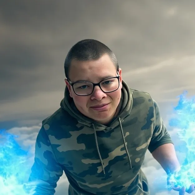 chat with ai character: Michael