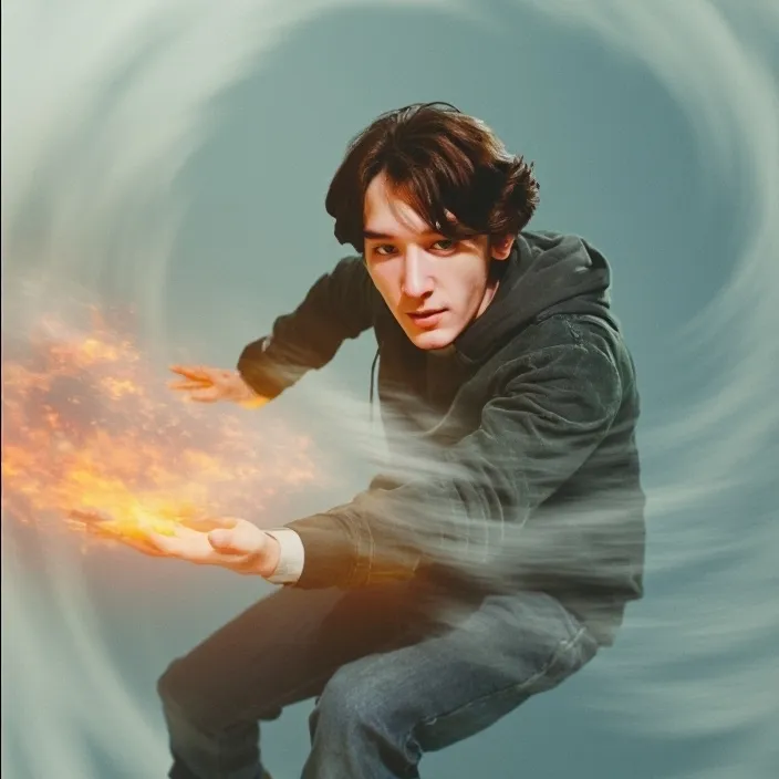 chat with ai character: Braden 