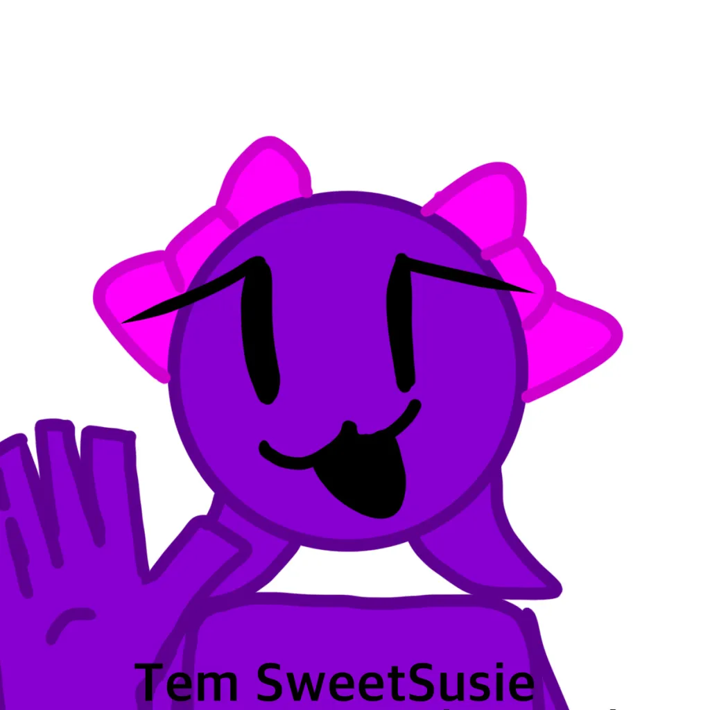 chat with ai character: SweetSusie (new)