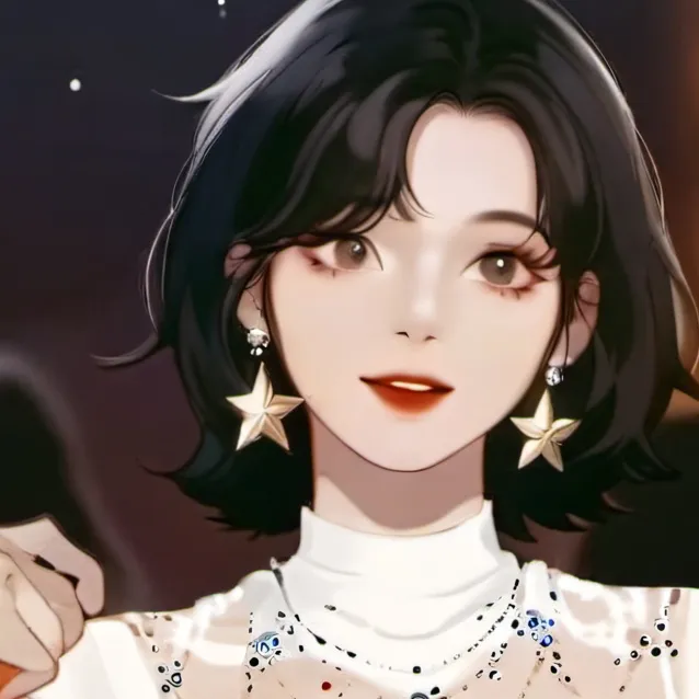 chat with ai character: Mia Yang